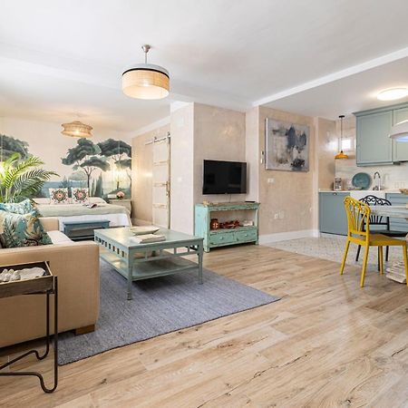 Cathedral Keepers - Exclusive Apartment In Jerez 헤레스 외부 사진