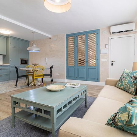 Cathedral Keepers - Exclusive Apartment In Jerez 헤레스 외부 사진