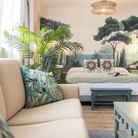 Cathedral Keepers - Exclusive Apartment In Jerez 헤레스 외부 사진