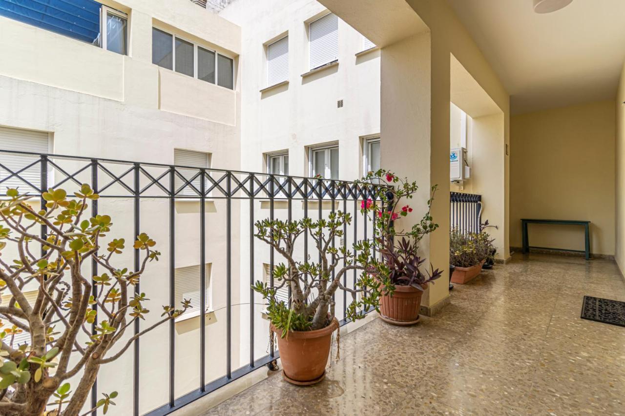 Cathedral Keepers - Exclusive Apartment In Jerez 헤레스 외부 사진