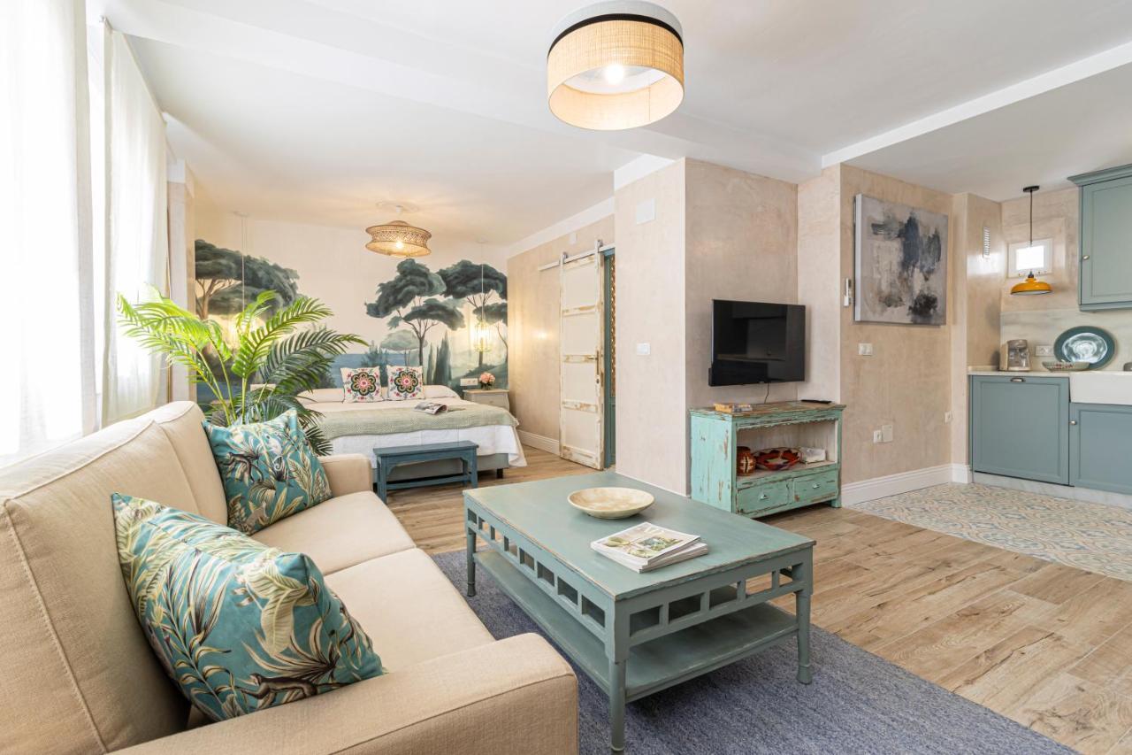 Cathedral Keepers - Exclusive Apartment In Jerez 헤레스 외부 사진
