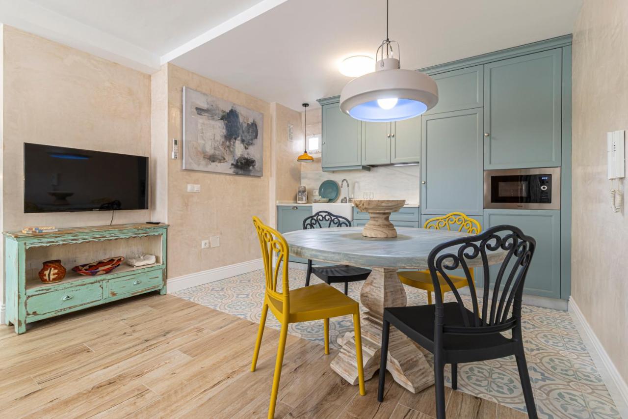 Cathedral Keepers - Exclusive Apartment In Jerez 헤레스 외부 사진