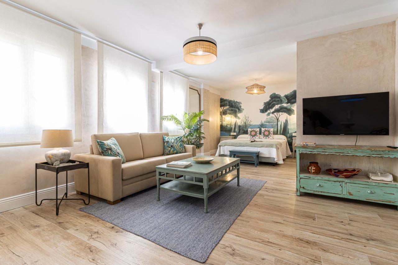 Cathedral Keepers - Exclusive Apartment In Jerez 헤레스 외부 사진