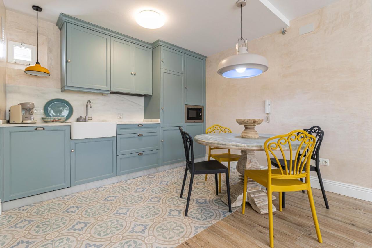 Cathedral Keepers - Exclusive Apartment In Jerez 헤레스 외부 사진