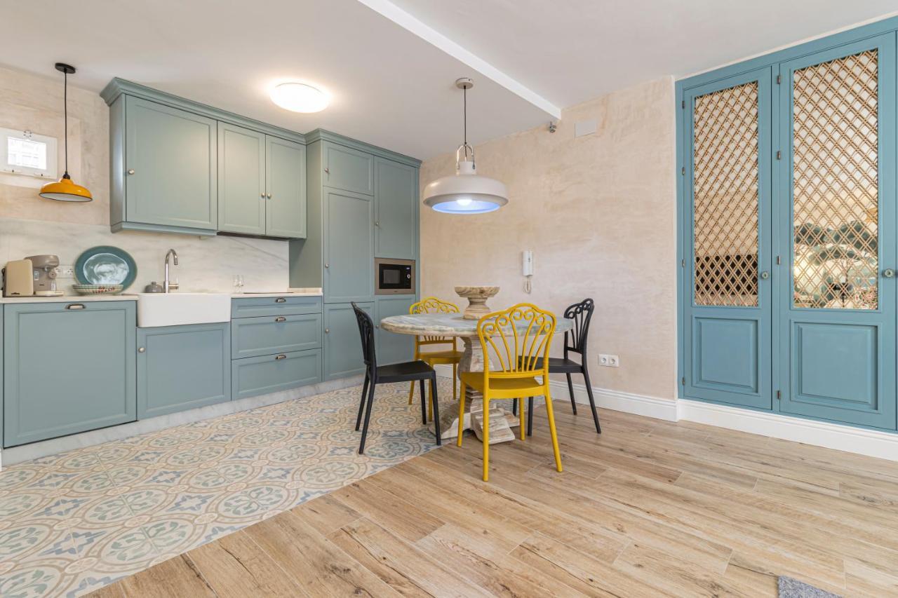 Cathedral Keepers - Exclusive Apartment In Jerez 헤레스 외부 사진