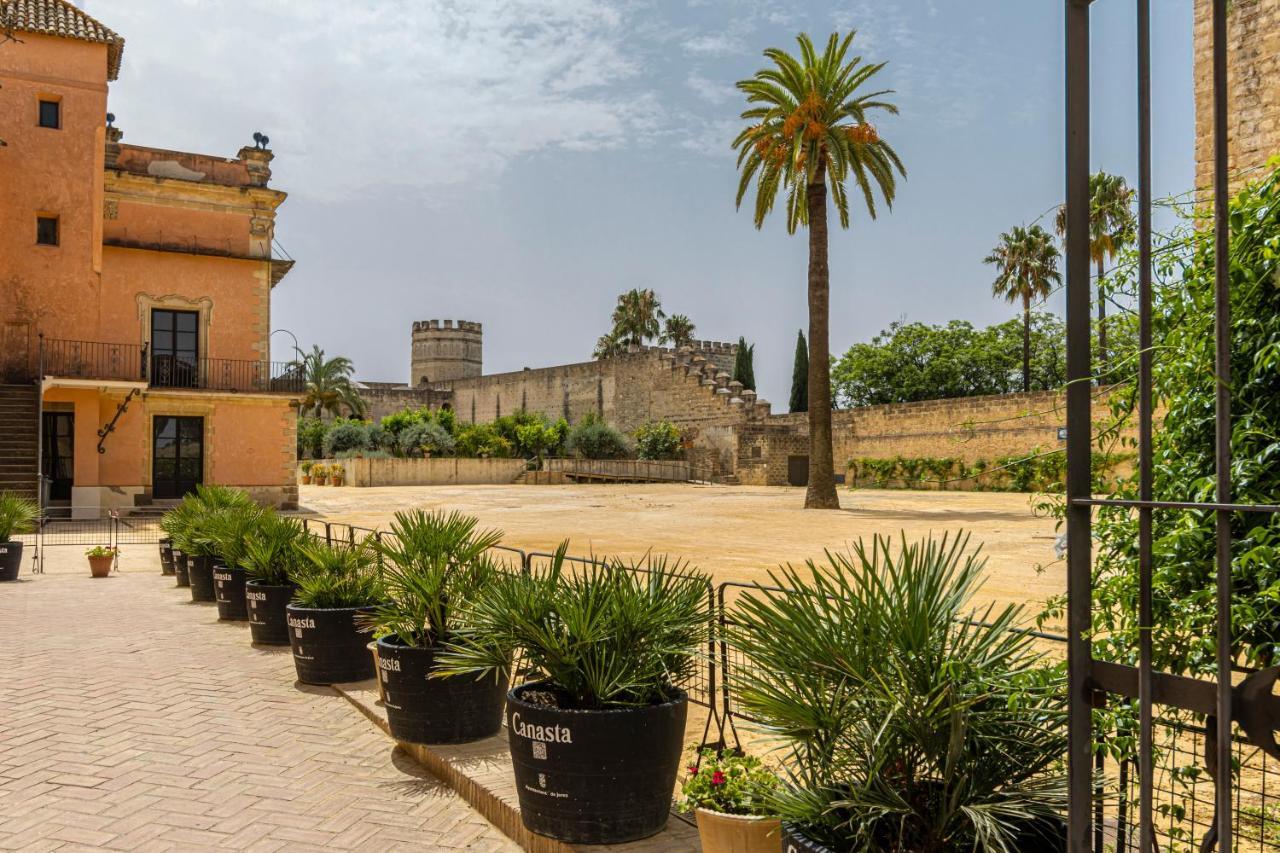 Cathedral Keepers - Exclusive Apartment In Jerez 헤레스 외부 사진