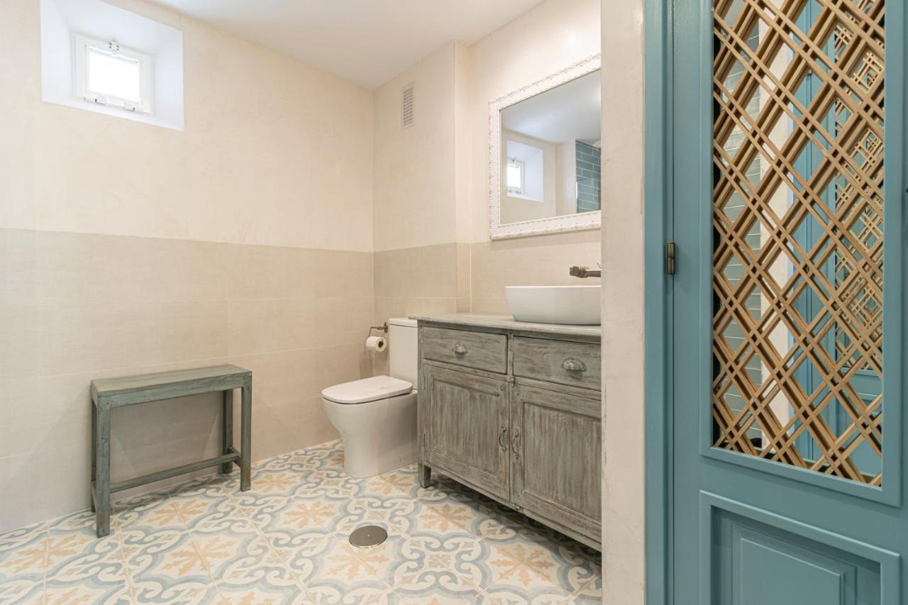 Cathedral Keepers - Exclusive Apartment In Jerez 헤레스 외부 사진