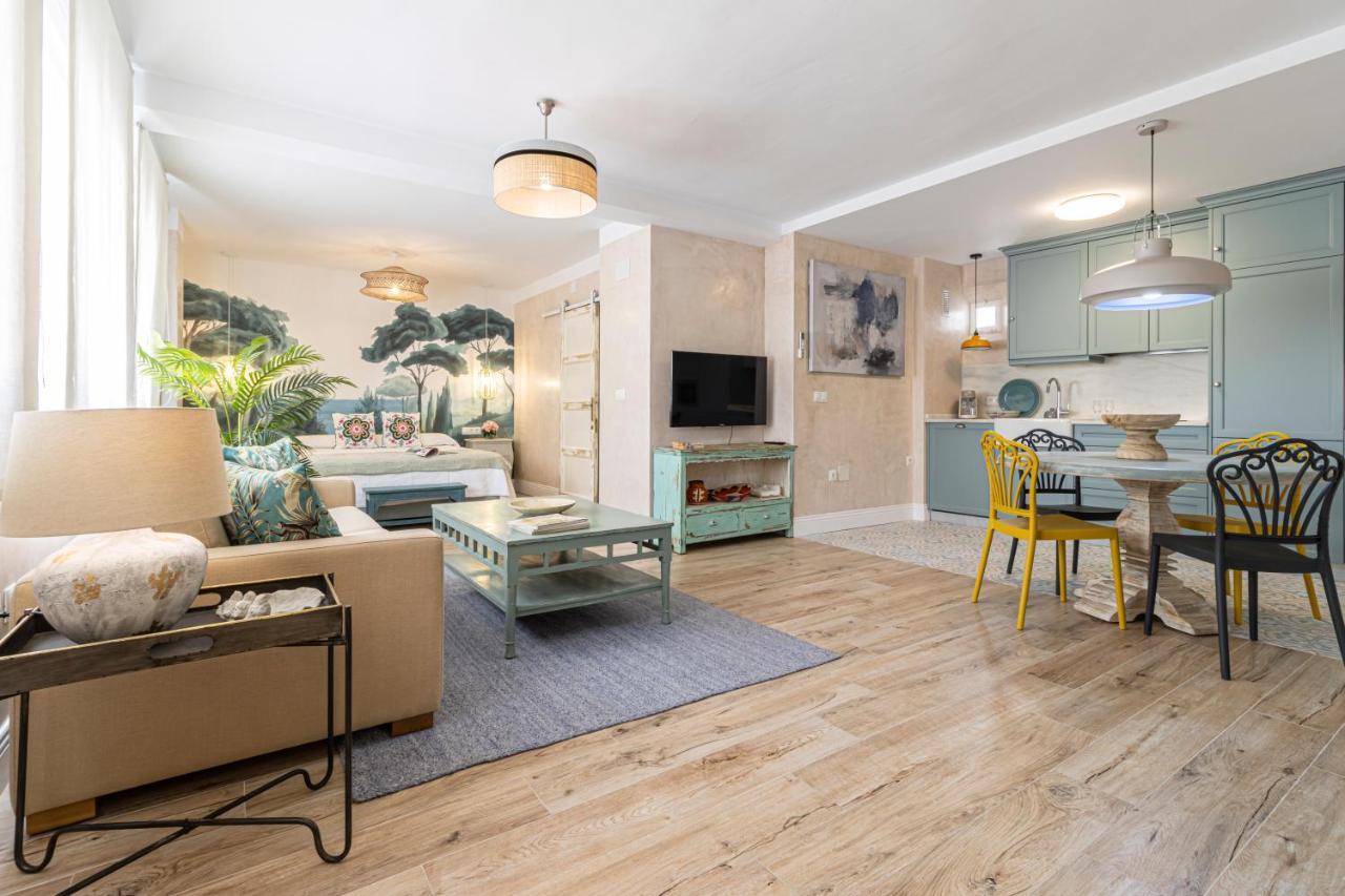Cathedral Keepers - Exclusive Apartment In Jerez 헤레스 외부 사진