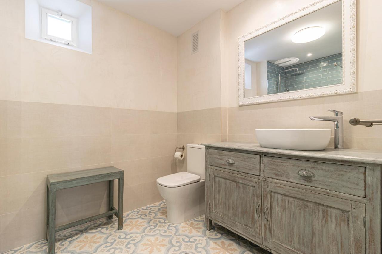 Cathedral Keepers - Exclusive Apartment In Jerez 헤레스 외부 사진