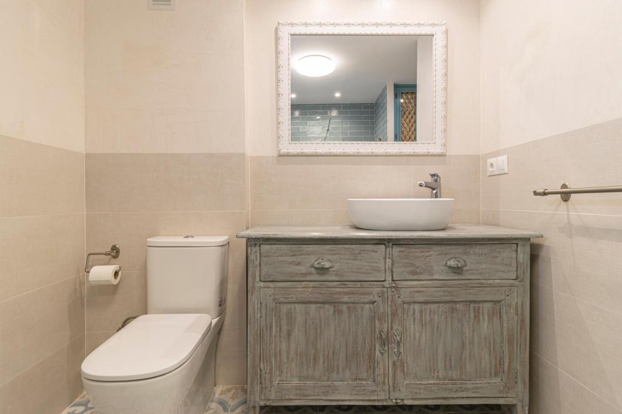 Cathedral Keepers - Exclusive Apartment In Jerez 헤레스 외부 사진