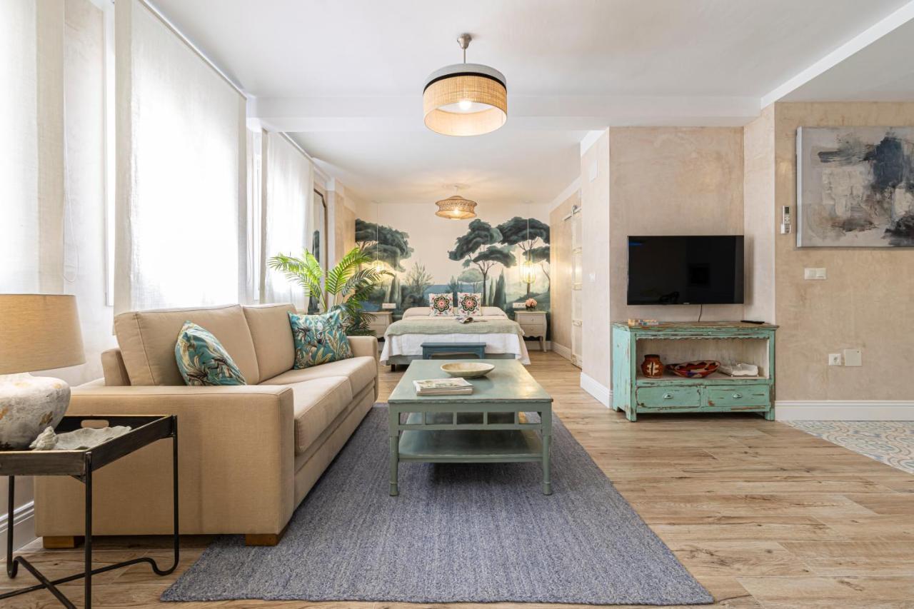 Cathedral Keepers - Exclusive Apartment In Jerez 헤레스 외부 사진