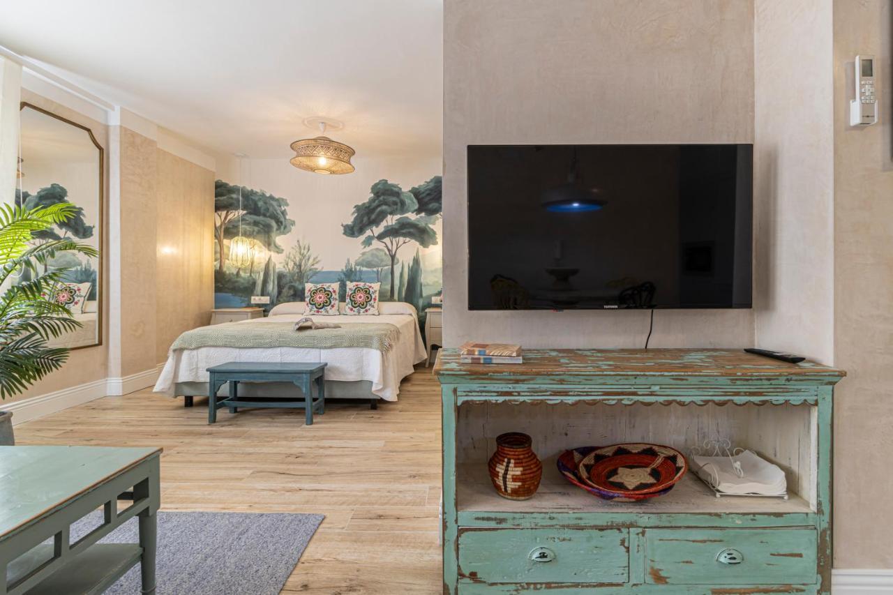 Cathedral Keepers - Exclusive Apartment In Jerez 헤레스 외부 사진