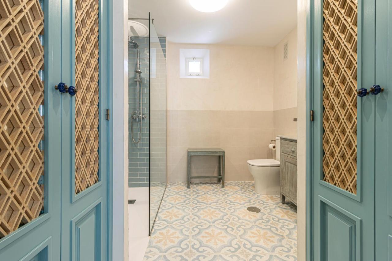 Cathedral Keepers - Exclusive Apartment In Jerez 헤레스 외부 사진