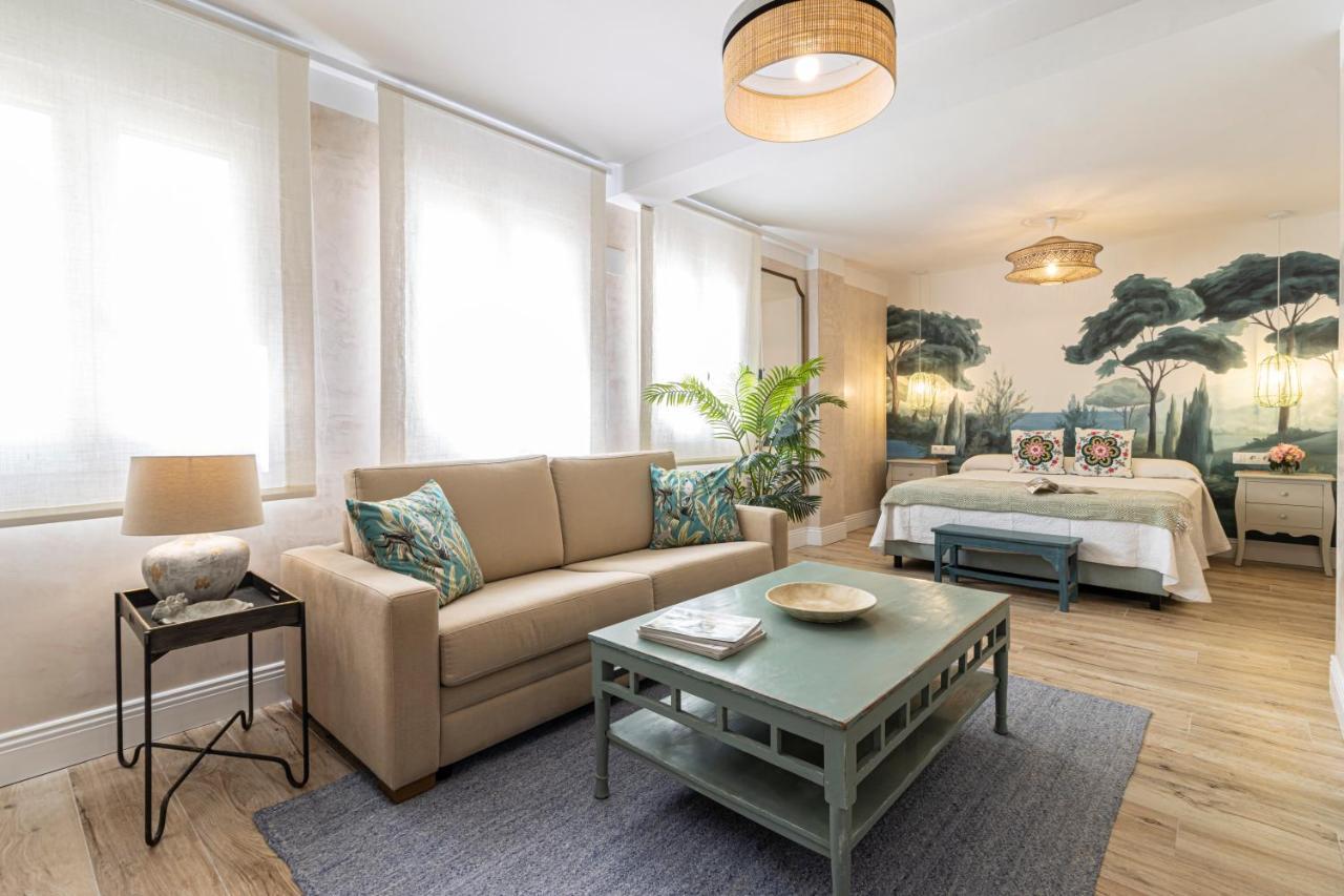 Cathedral Keepers - Exclusive Apartment In Jerez 헤레스 외부 사진