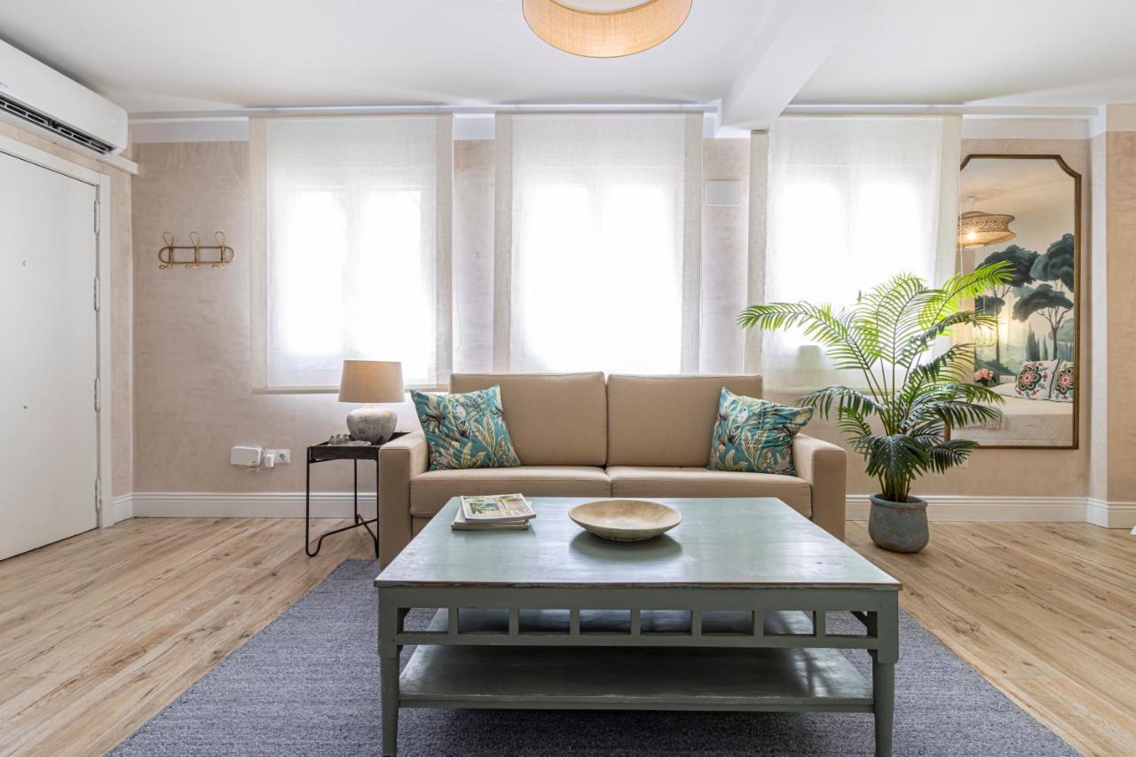 Cathedral Keepers - Exclusive Apartment In Jerez 헤레스 외부 사진
