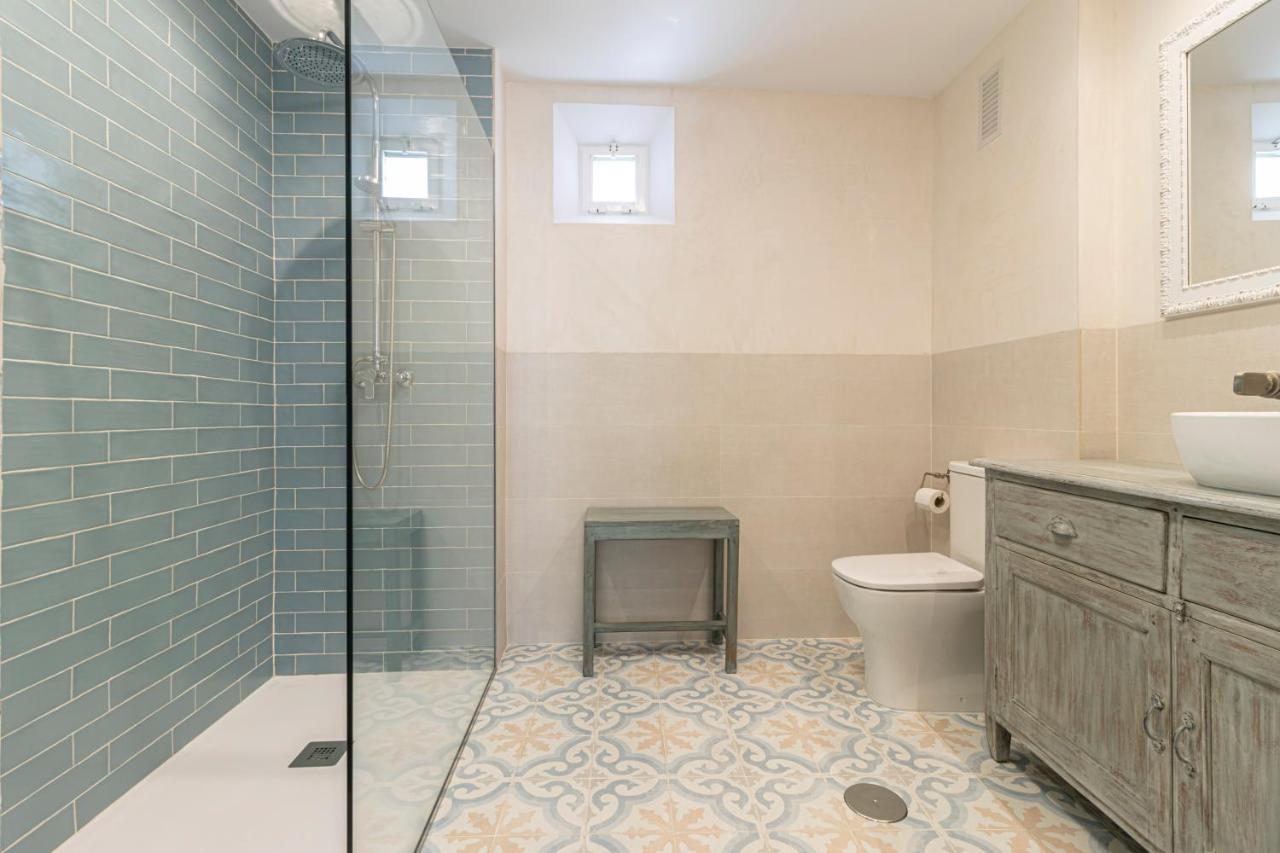 Cathedral Keepers - Exclusive Apartment In Jerez 헤레스 외부 사진