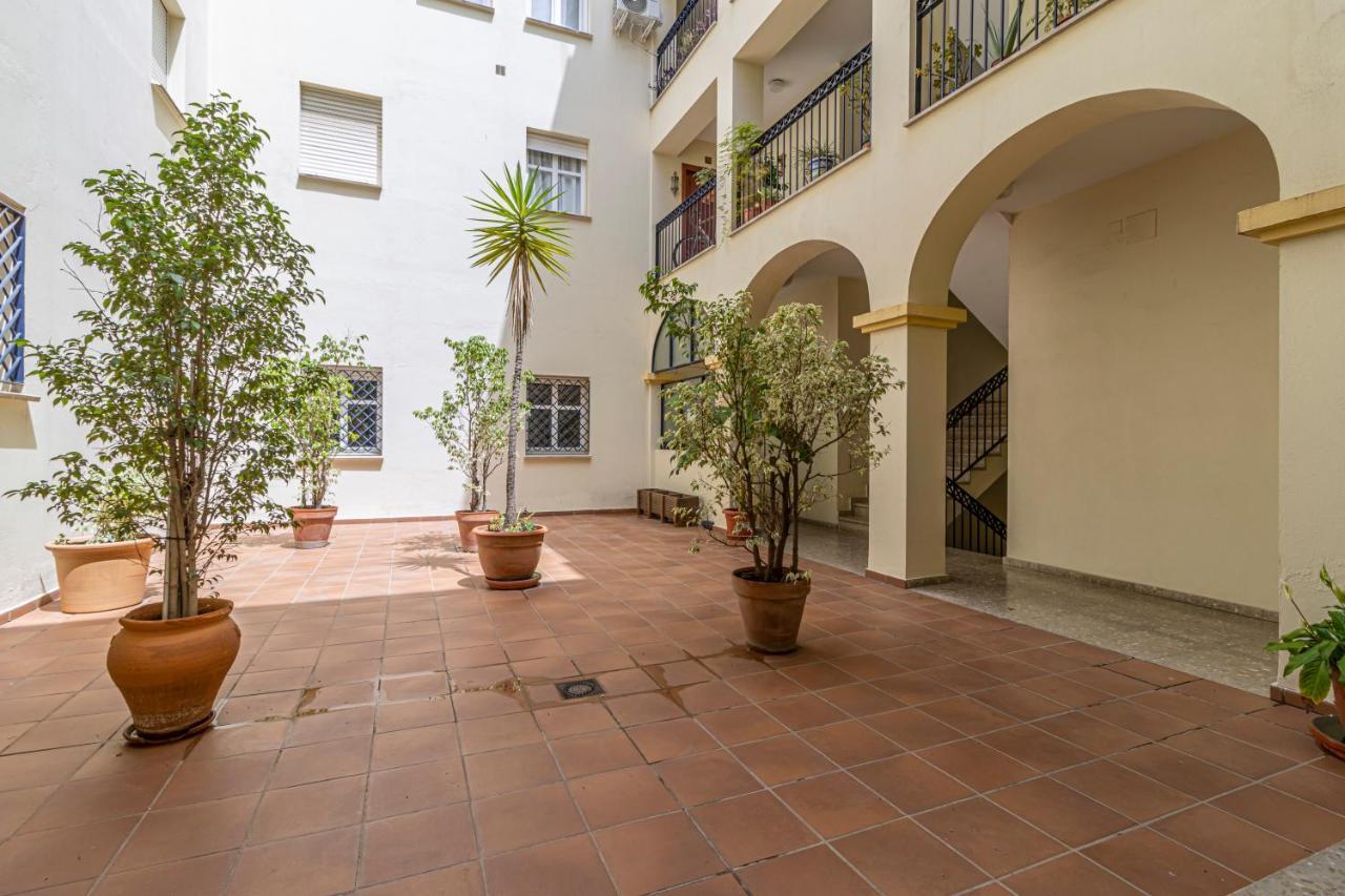 Cathedral Keepers - Exclusive Apartment In Jerez 헤레스 외부 사진