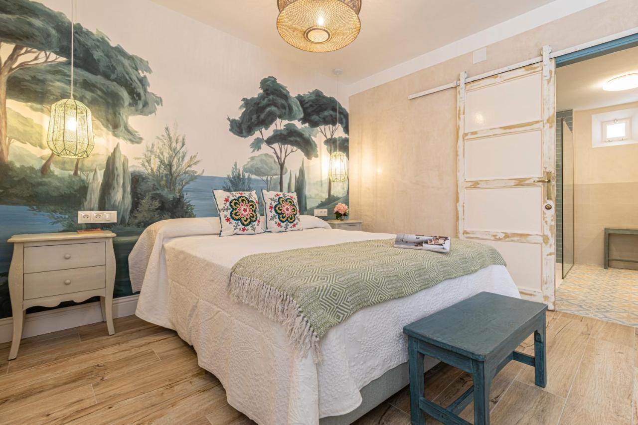 Cathedral Keepers - Exclusive Apartment In Jerez 헤레스 외부 사진