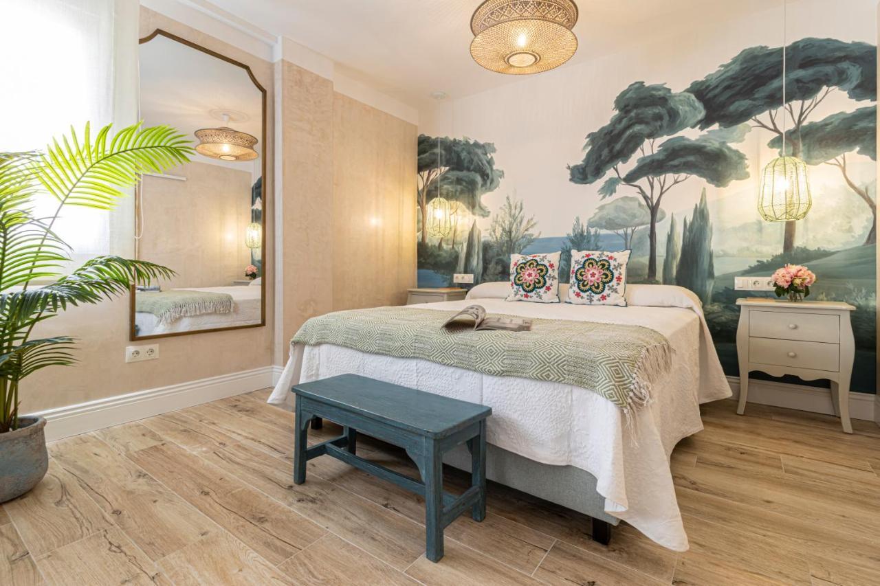 Cathedral Keepers - Exclusive Apartment In Jerez 헤레스 외부 사진