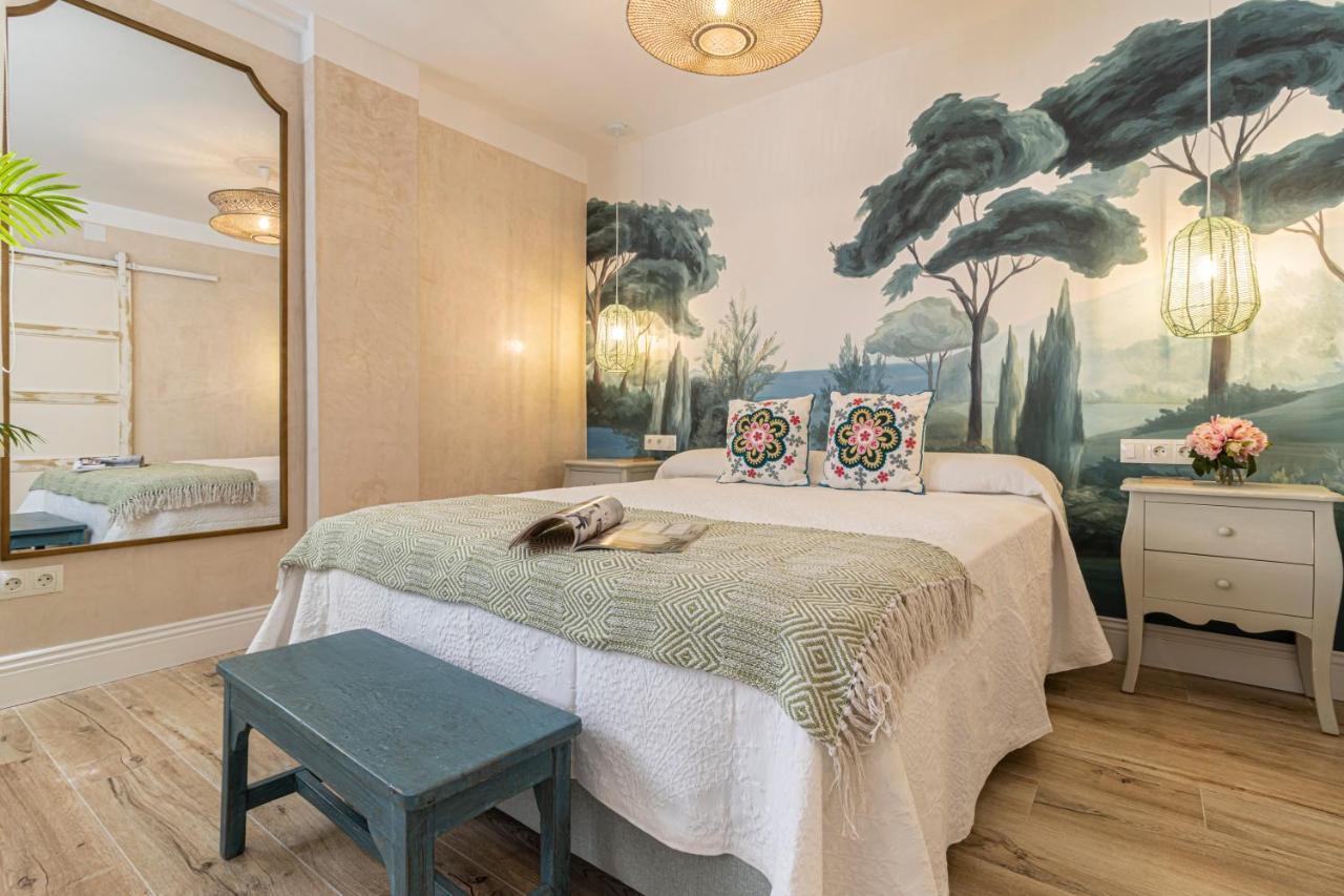 Cathedral Keepers - Exclusive Apartment In Jerez 헤레스 외부 사진