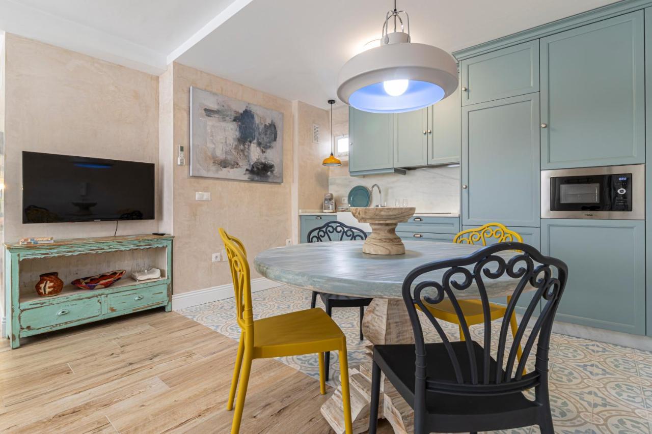 Cathedral Keepers - Exclusive Apartment In Jerez 헤레스 외부 사진