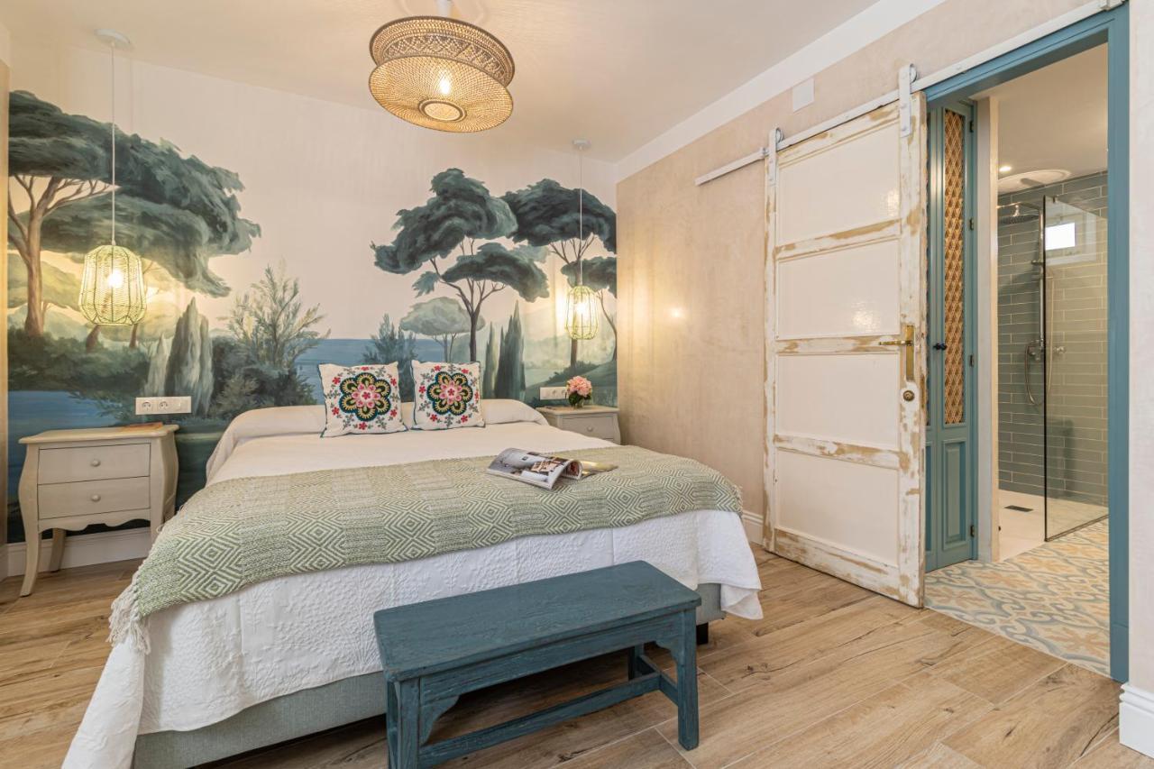 Cathedral Keepers - Exclusive Apartment In Jerez 헤레스 외부 사진