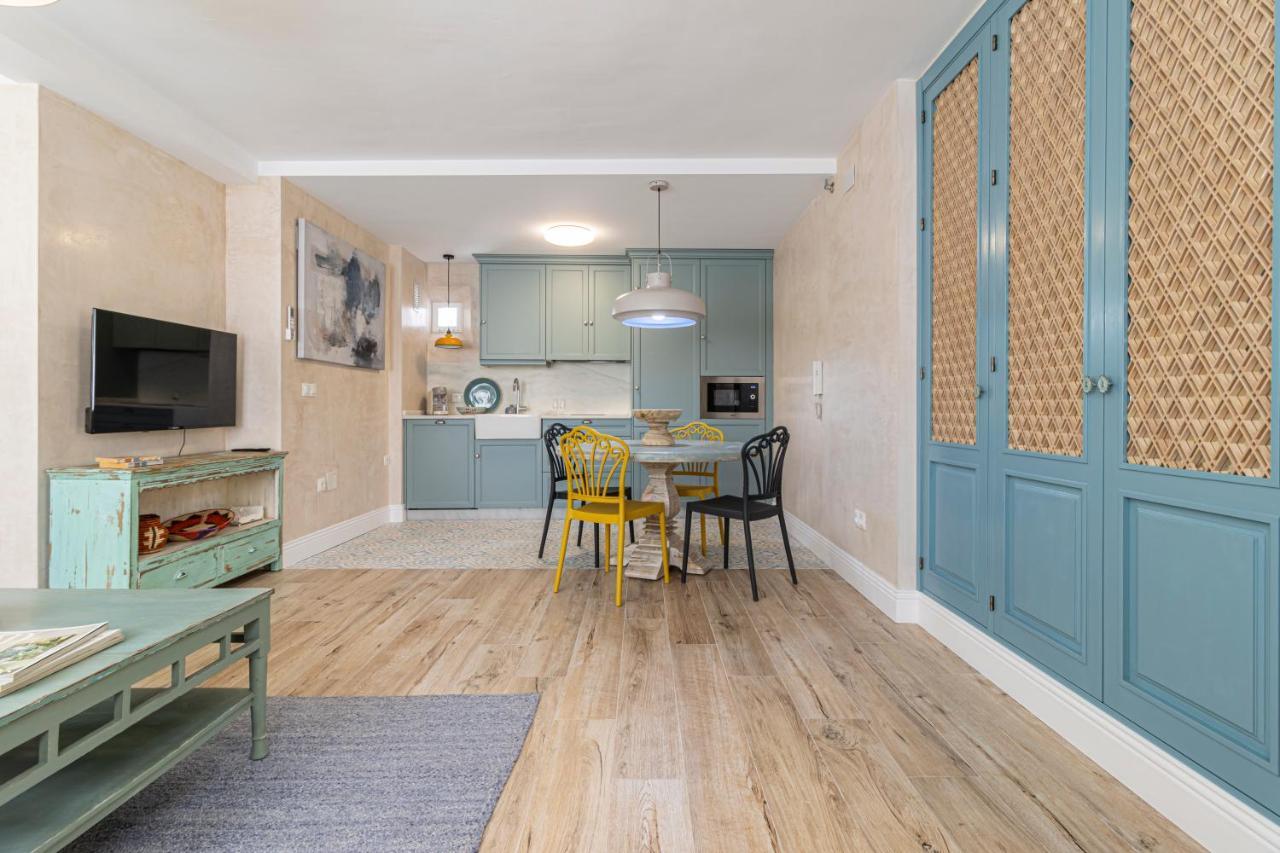 Cathedral Keepers - Exclusive Apartment In Jerez 헤레스 외부 사진