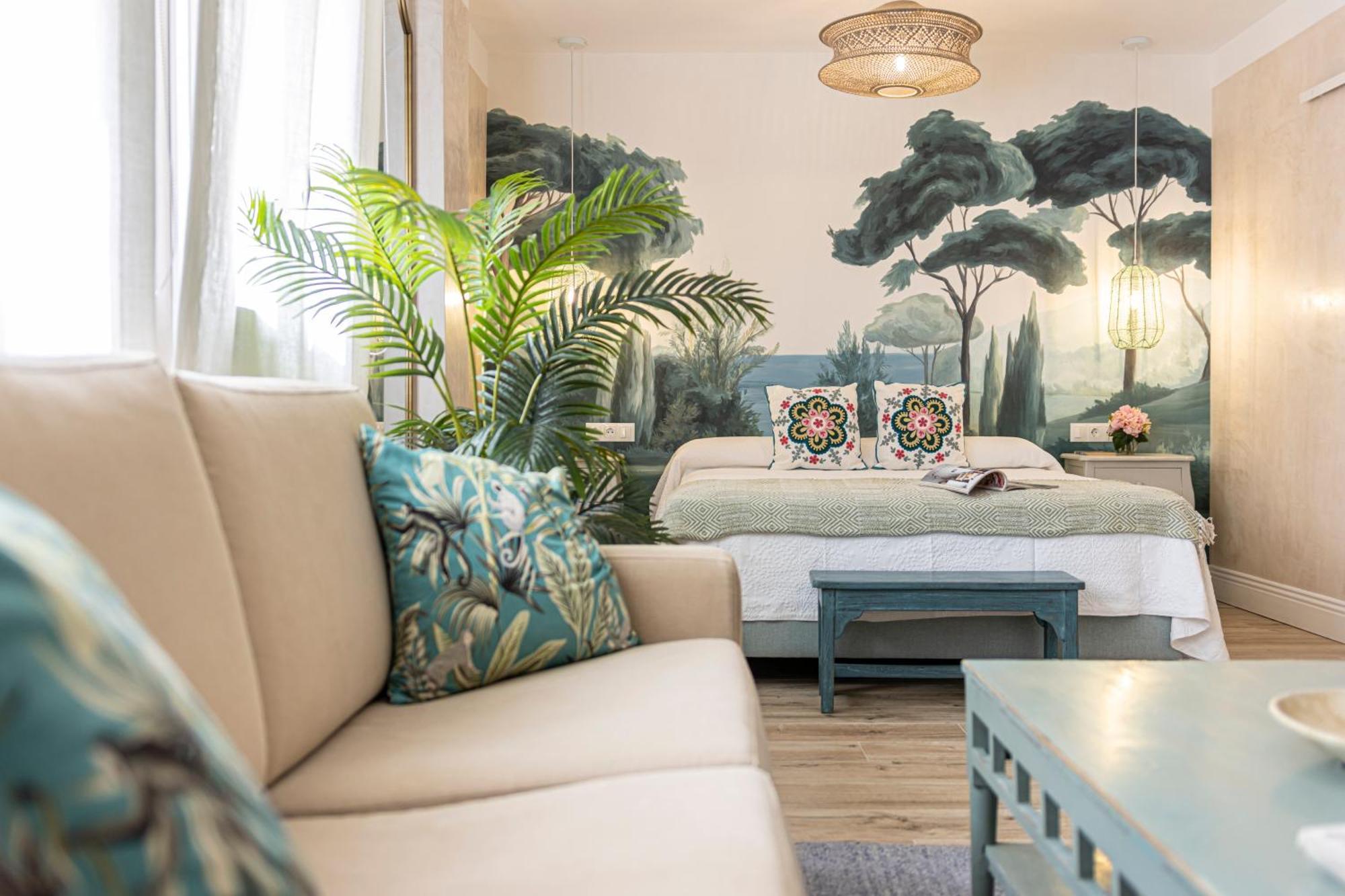 Cathedral Keepers - Exclusive Apartment In Jerez 헤레스 외부 사진